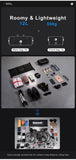 Rhinowalk Bike Handlebar Bag Waterproof Big Capacity 4L-12L  Frame Front Tube Cycling Bag Trunk Pannier Bike Accessories