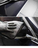 Microfiber Towels Car Vehicle Wash Cloth Auto Cleaning Drying Towel Ultra Fine Fiber Absorbent Car Window Glass Wash Towel