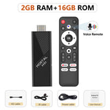 Fire Smart TV Stick HD - Support Wifi6 Voice assistant Netflix Youtube 8K decoding TV BOX
