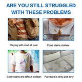 Super Removedor de Mancha Spray