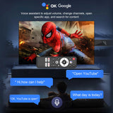 Fire Smart TV Stick HD - Support Wifi6 Voice assistant Netflix Youtube 8K decoding TV BOX